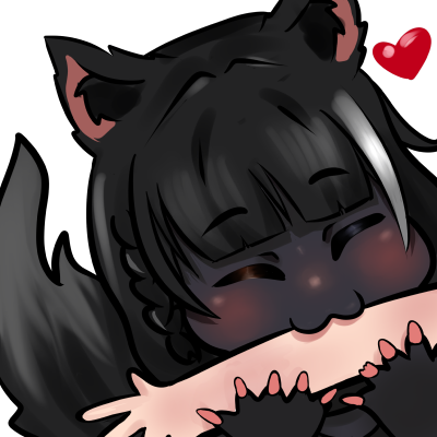 Nosora - Hellhound {Vtuber} tweet media