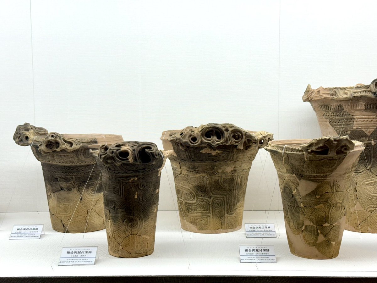 蔵王町谷地遺跡は縄文時代中期の蔵王山麓有数の拠点集落跡。大量の縄文