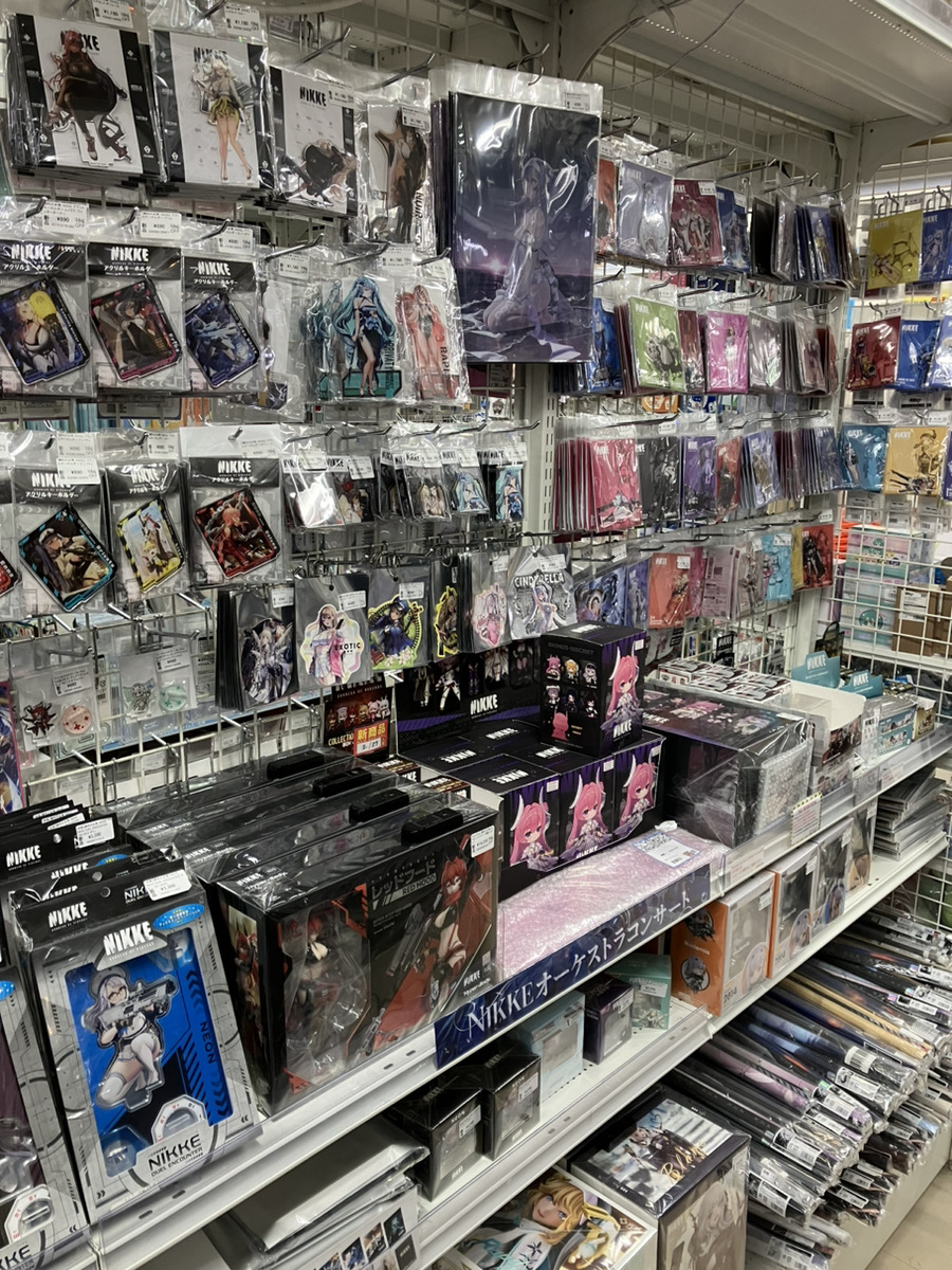 あみあみ秋葉原ラジオ会館店】 Hobby sakura様の ・「【あみあみ限定