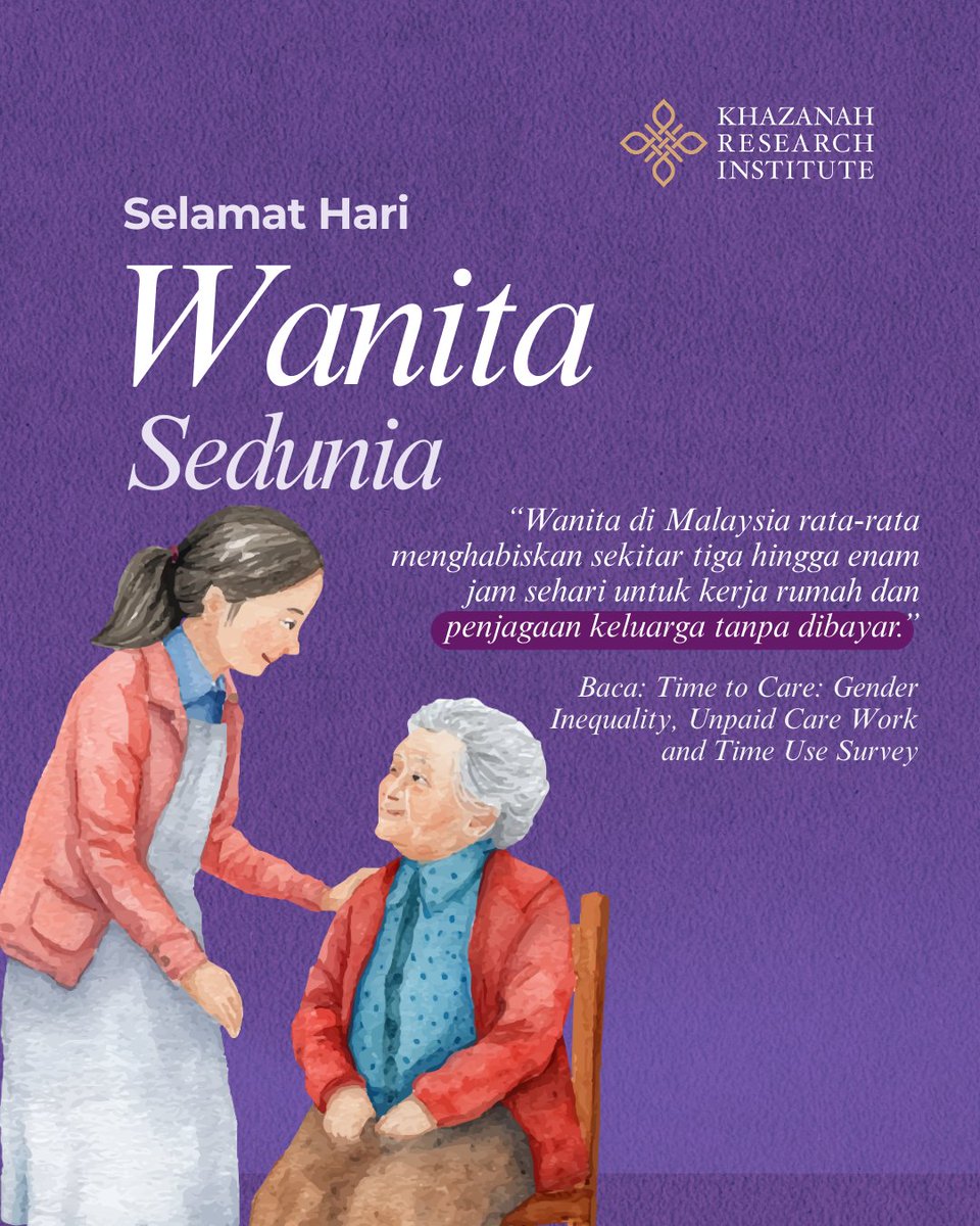 Khazanah Research Institute tweet media