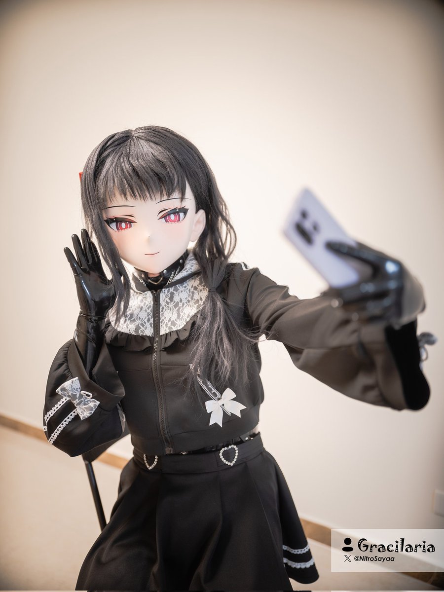 Gracilaria tweet media