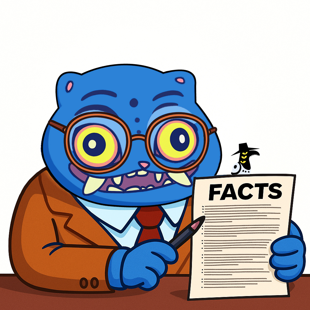 Derpy.m🐜인생버거MemeMax⚡️ tweet media