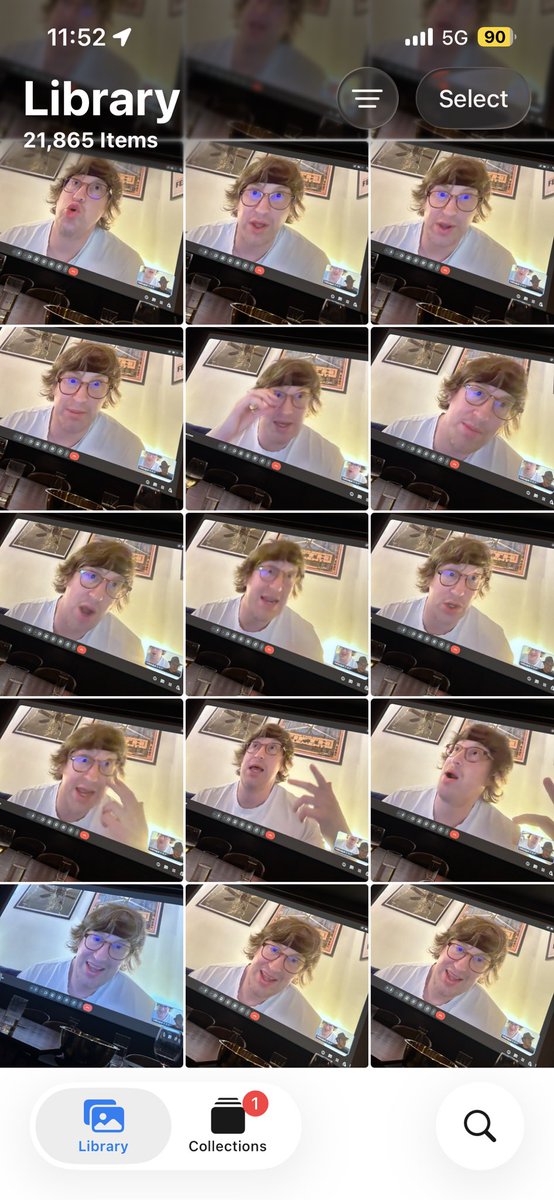 Gina Asprocolas tweet media