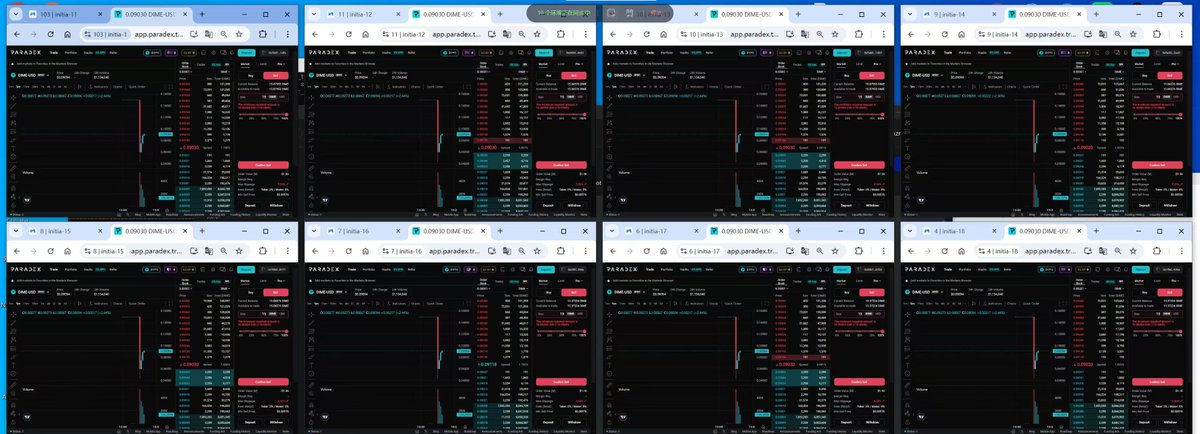 Dazmon💢 tweet media