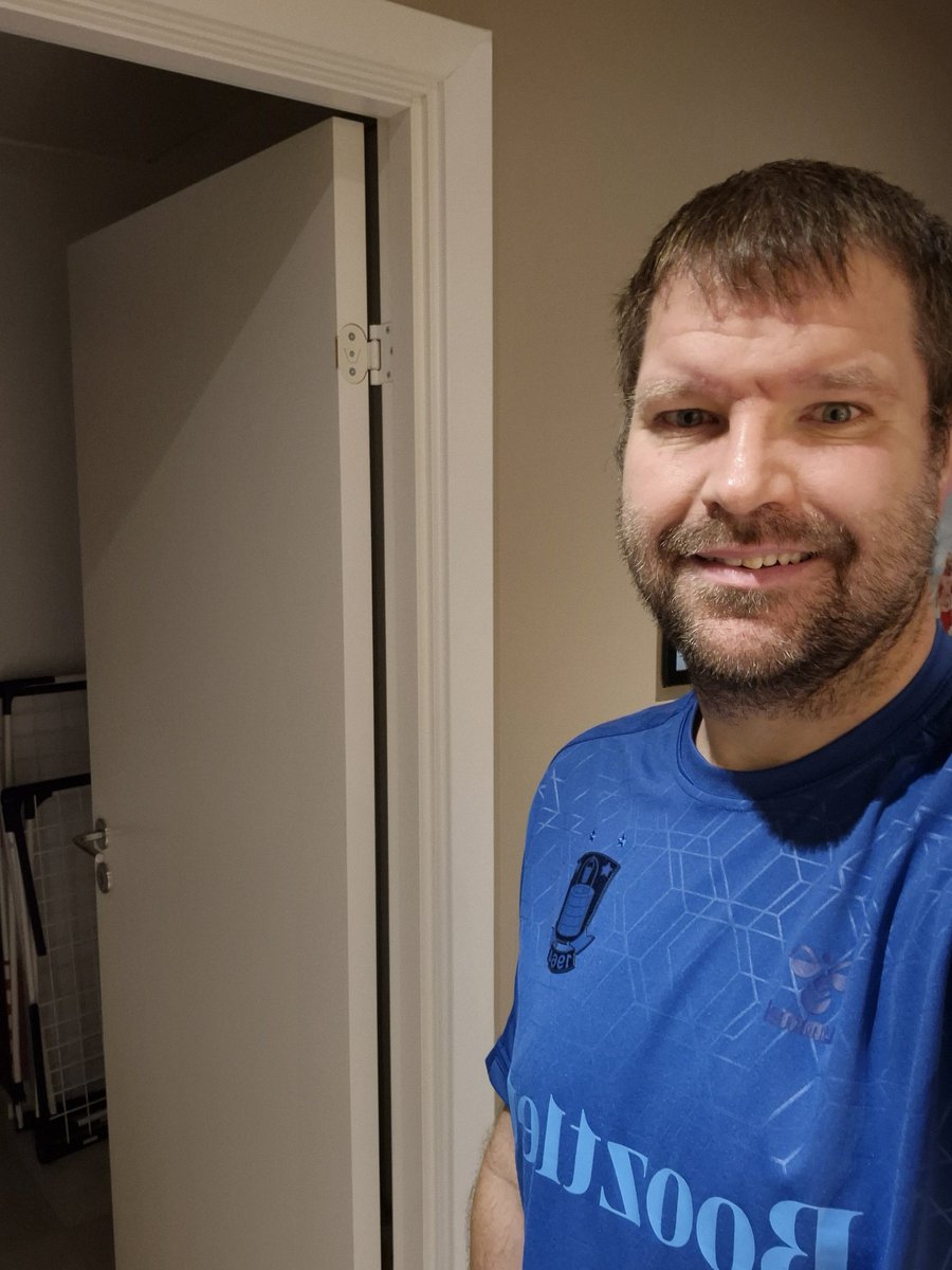 Michael Christiansen tweet media