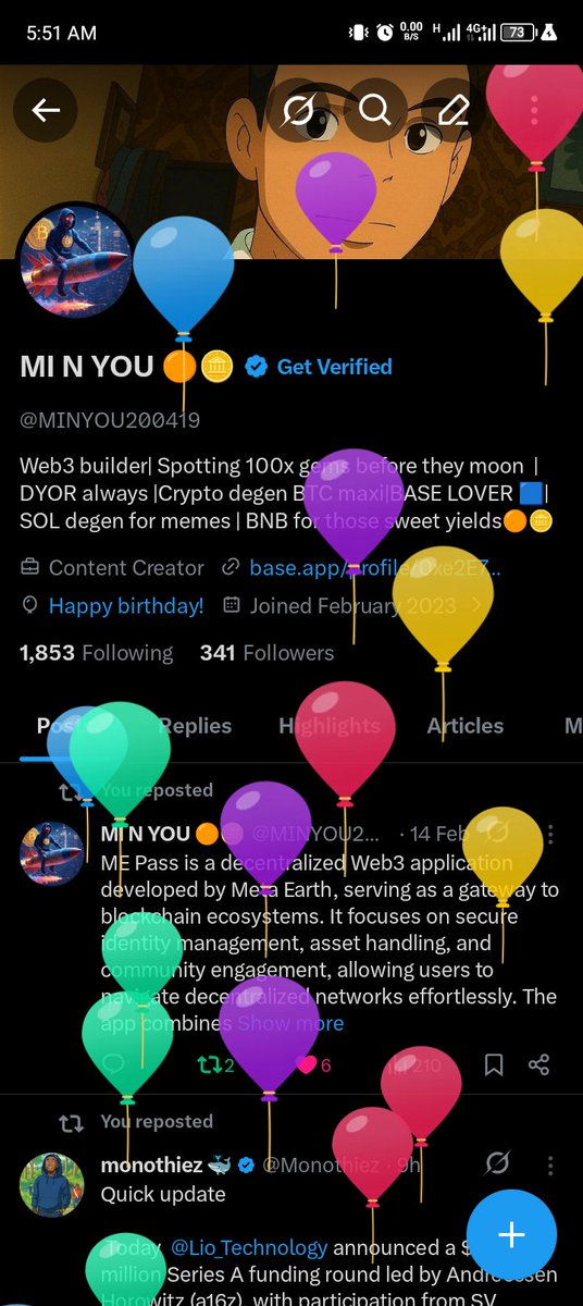 Gm all make person do for me $ even if na $100 I go happy 😂😂😂
<a href="/JuliusElum/">Julius Elum</a>