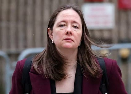 BREAKING: Maurene Comey, the daughter of disgraced former FBI Director James Comey Ordered New Mexico Officials to Shut Down Investigation Into Epstein’s Zorro Ranch In 2019.

New evidence has emerged showing that federal prosecutors ordered New Mexico investigators to shut down