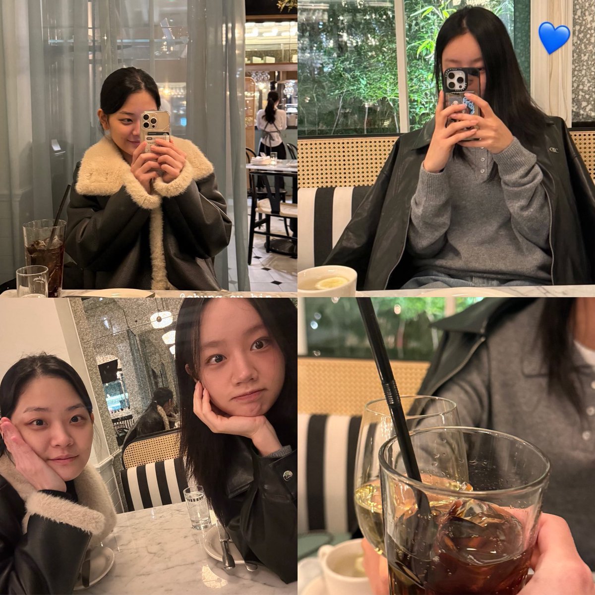 eziiy02's tweet photo. Happy 1st anniversary to the only Hyebin date crumb we got in this economy 😭

Pretty sure there were more dates we never got to see.
#Hyeri #ChungSubin https://t.co/b5ulU5W3cI