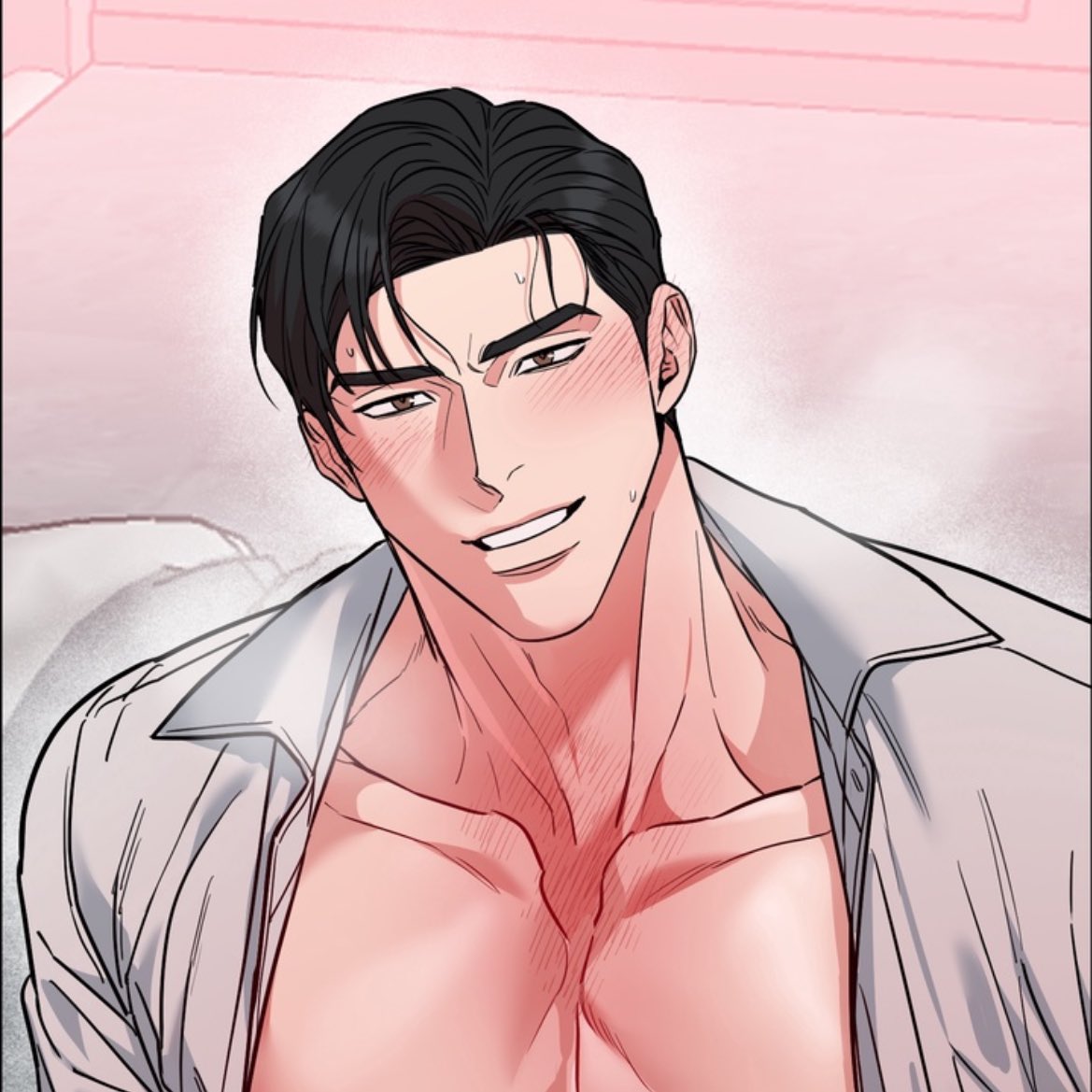 ยุทธศาสตร์ยิ่งใหญ่ ความตั้งใจเด็ดเดี่ยว มาสิจ๊ะที่รัก คืนนี้จับฉันกินได้ตามใจนายเลย ไม่ต้องห่วงนะเบเบ๋ พี่เตรียมยาคุมไว้ให้แล้ว (แต่กุไม่กิน) 😌😌