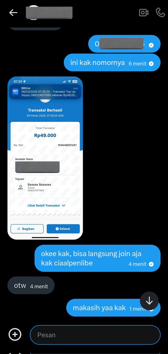 Sajiku @ after DM tweet media