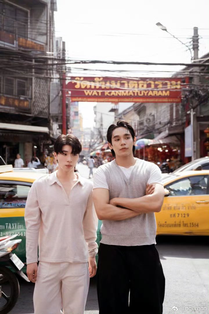 🗓️ 06.03.26
Weibo [ ngernnn ]

vibeดีมากกกกก🌞💫

#ngernnn #oattrttt 
#เงินโอ๊ต #NgernOat