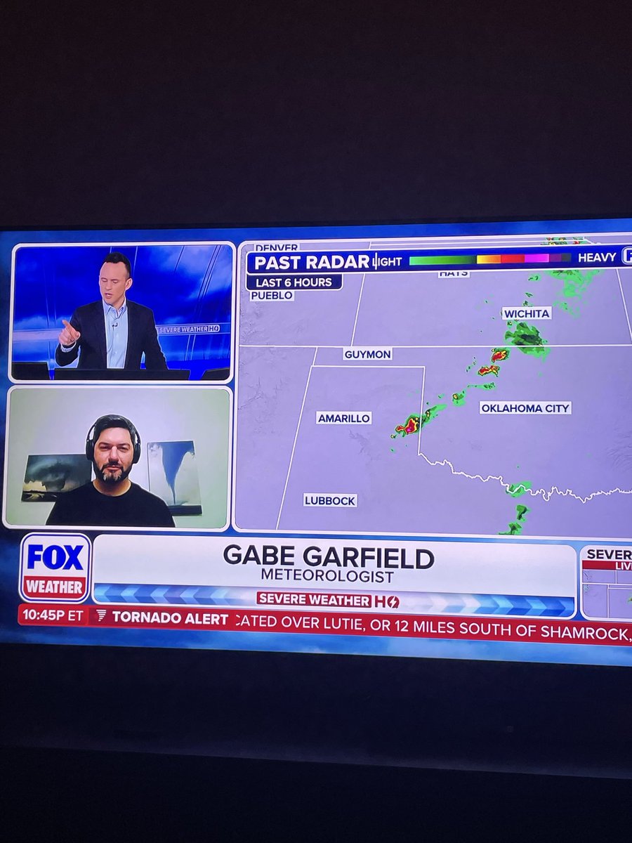 Gabe Garfield tweet media
