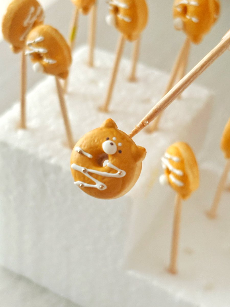 フェイクスイーツ