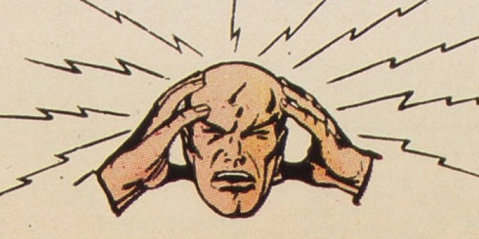Jack Kirby tweet media