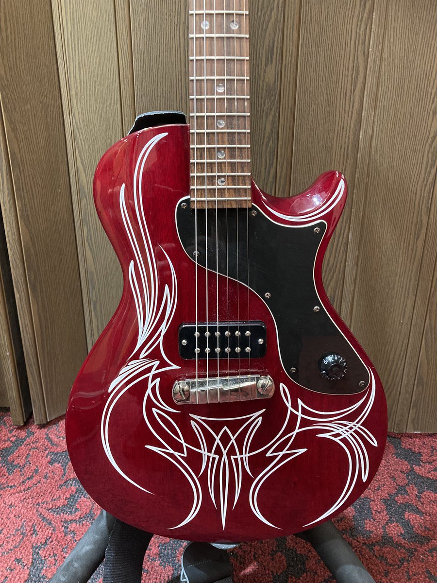 KAMINARI GUITARS (@KAMINARIGUITARS) / Posts / X