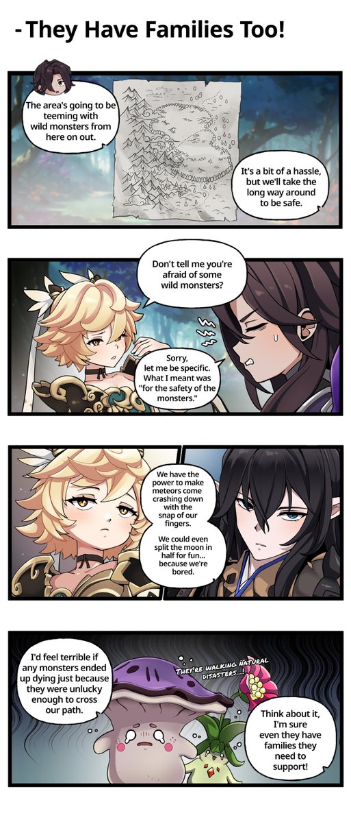 Seven Knights Re:BIRTH tweet media