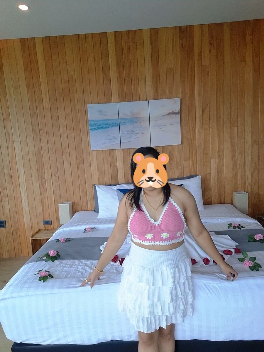 คู่สว อวบอ้วน #phuket tweet media