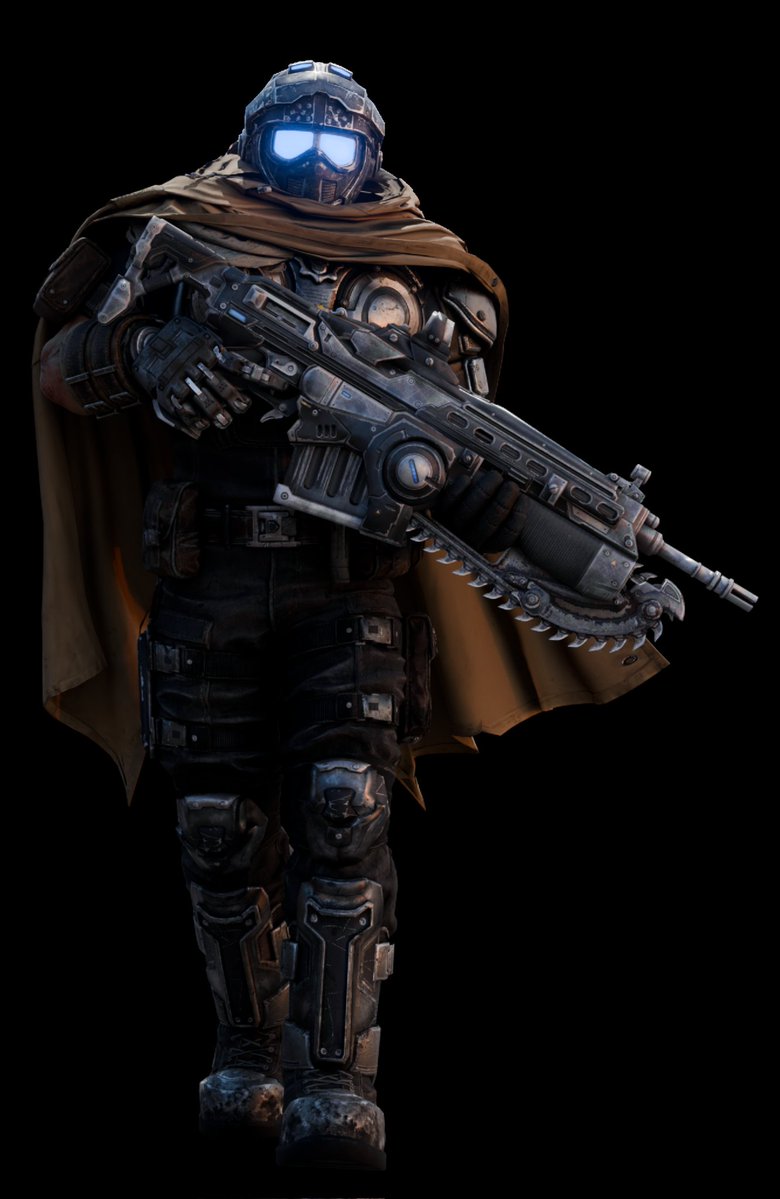 Sam Demara ⚙️⚡️ tweet media