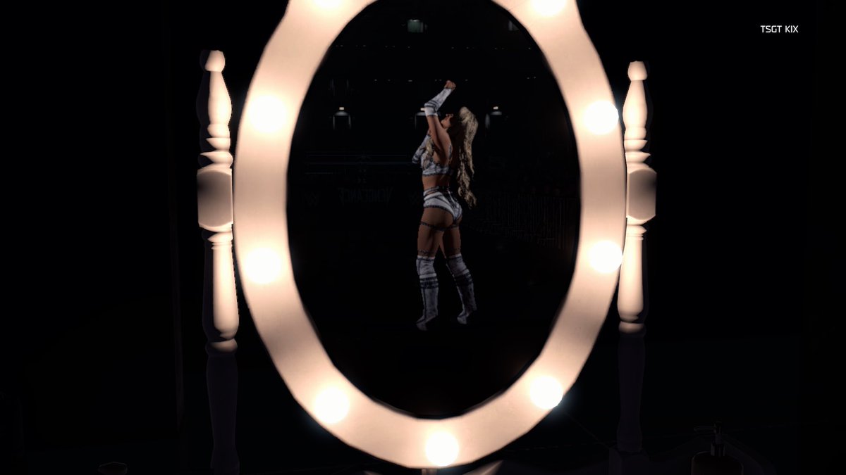 TSGTGaming's tweet photo. FIRST MATCH @BlakeMonroeWWE https://t.co/Al3jnlukjs