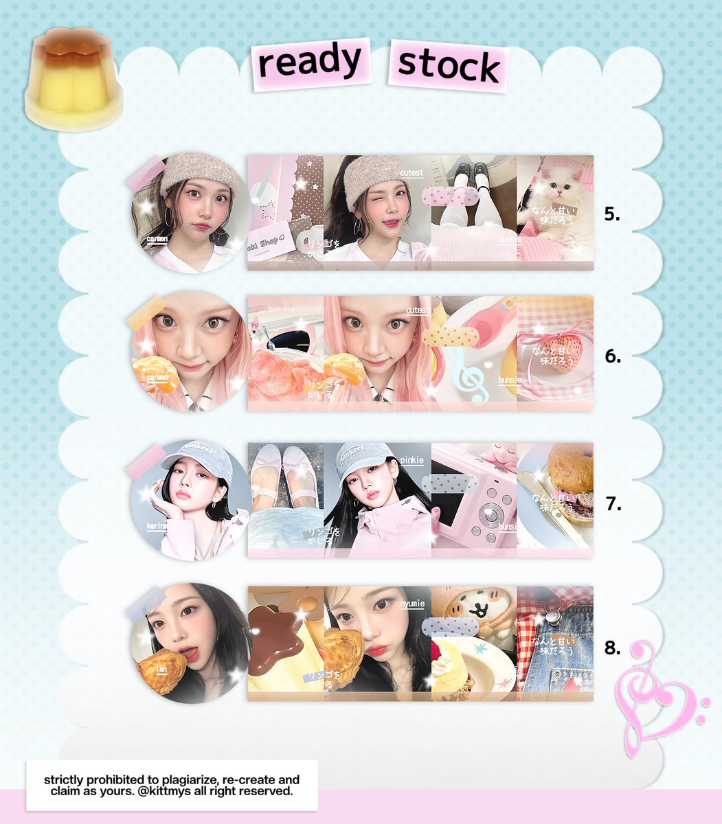 verLyn ♥︎ tweet media