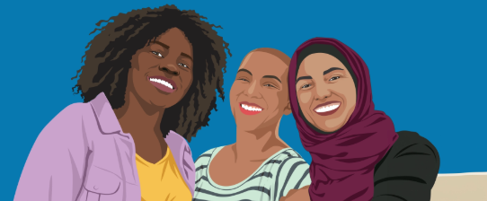 CHW Central tweet media