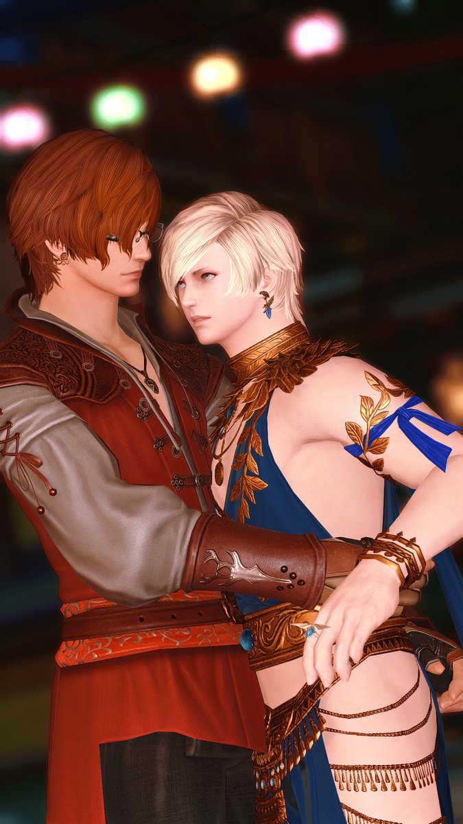 riliasc's tweet photo. look at me / 

#FFXIV #FF14 #ffxivgpose #FF14SS #GPOSERS https://t.co/mDMhacFuzC