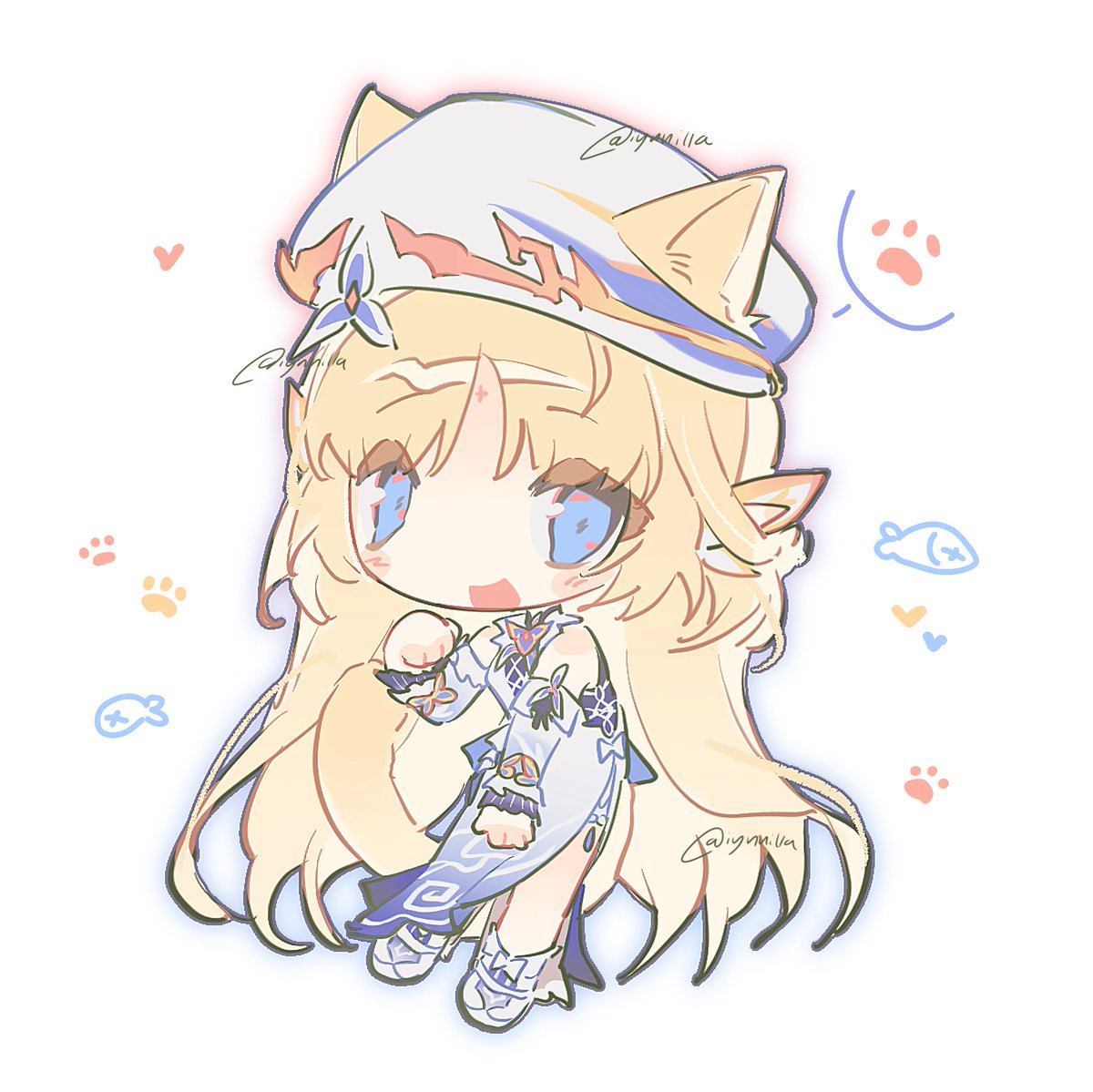 布丁 🐏 tweet media