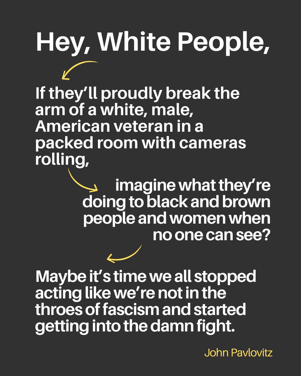 John Pavlovitz tweet media