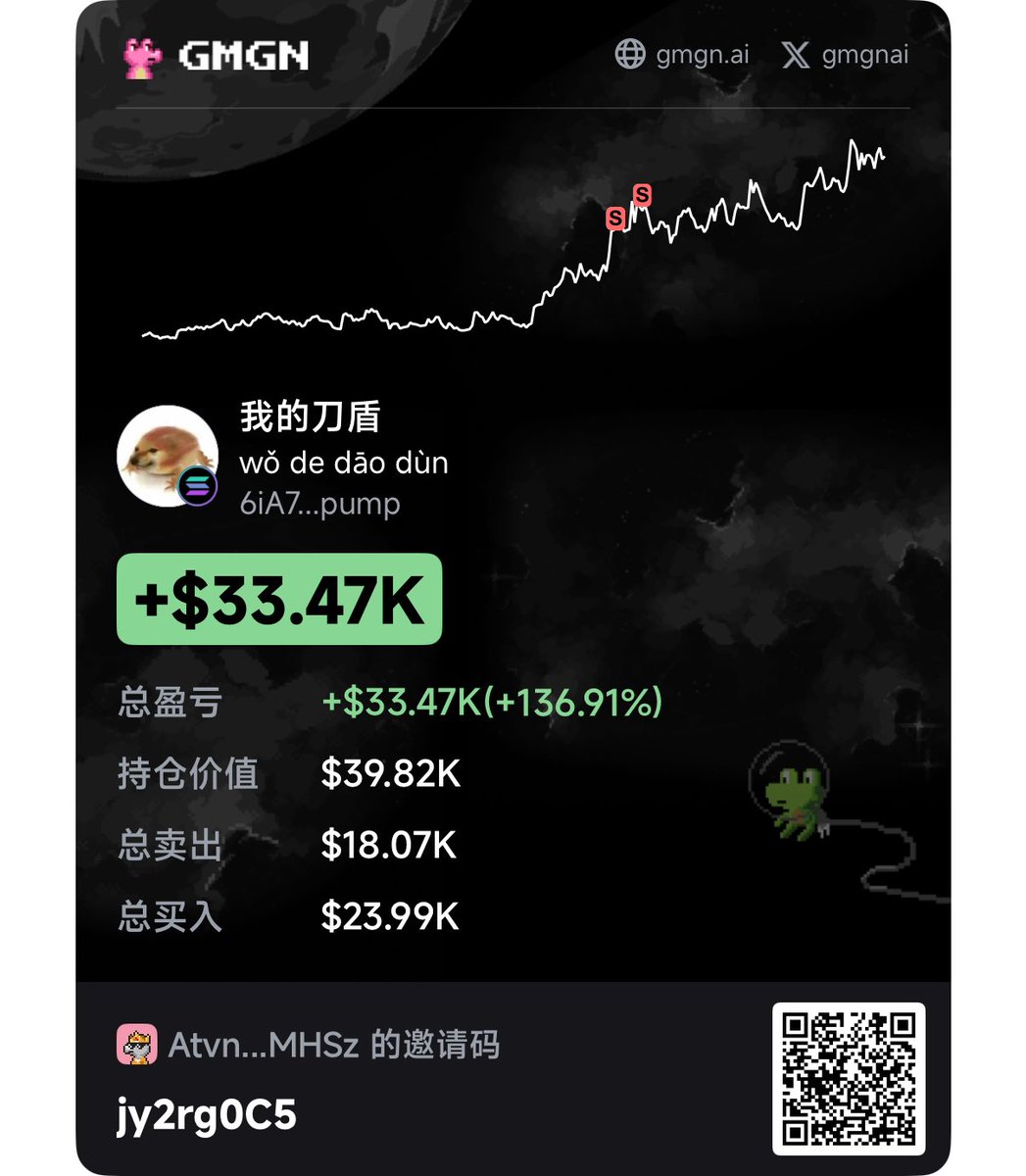 MIRRO（努力接盘） tweet media