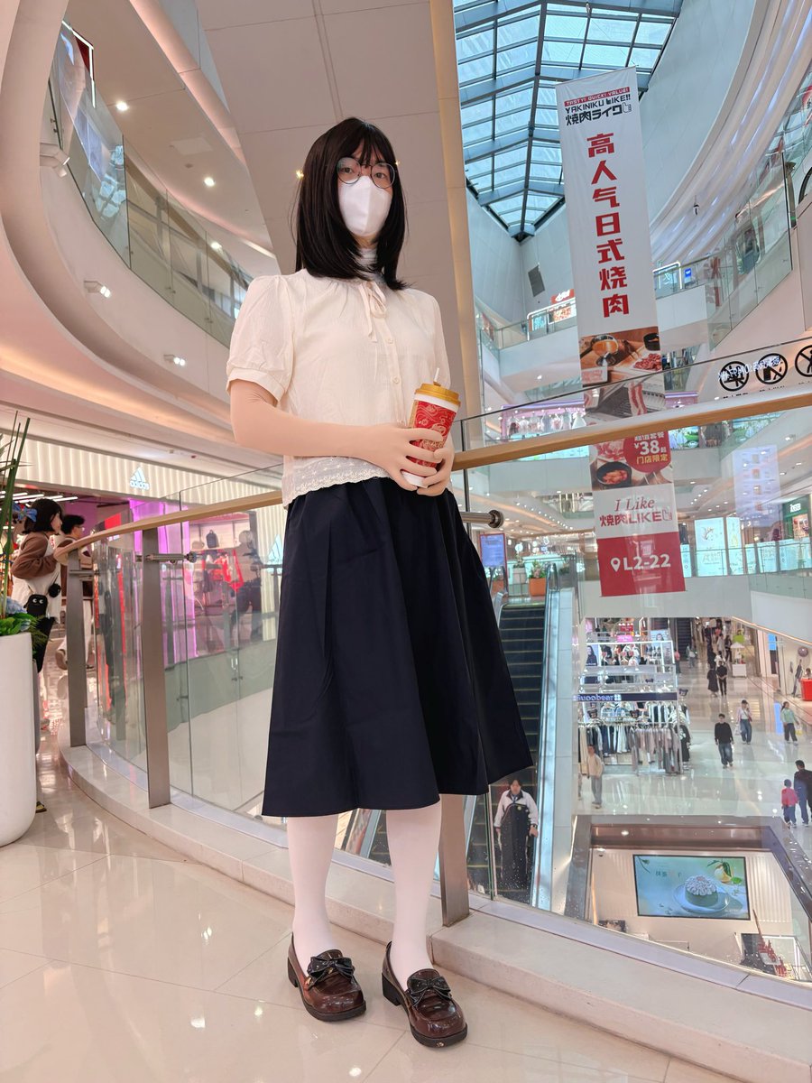 白岛山 tweet media