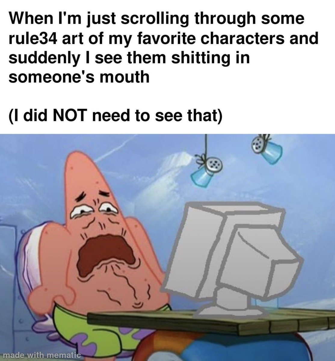 Dark,Odd,Conspiracy tweet media