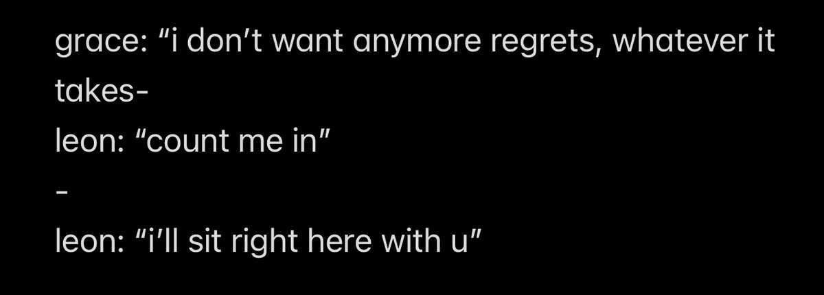 xtrlcam's tweet photo. well damn u can’t hear any of the dialogue https://t.co/dlECSX7uJF