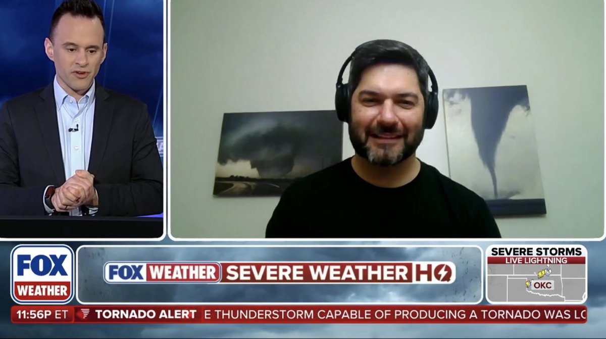 Bob Pack tweet media