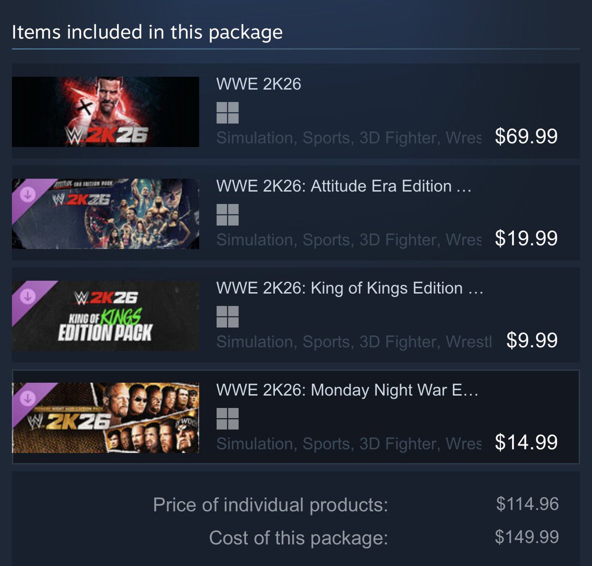 The House that Kami Built tweet media