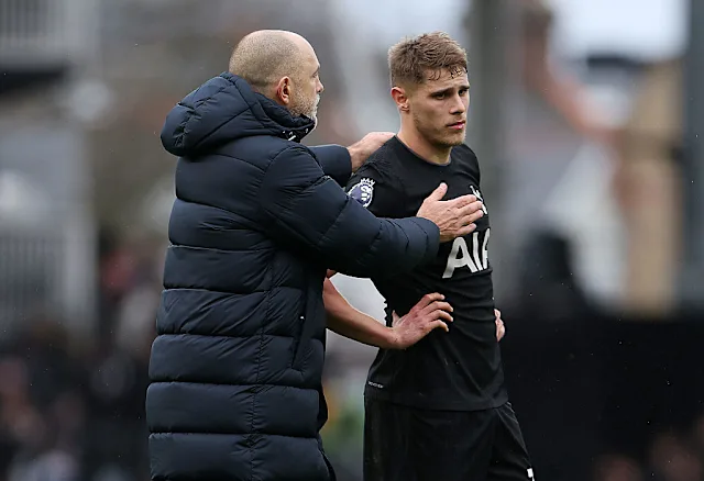 The Touchline | 𝐓 tweet media