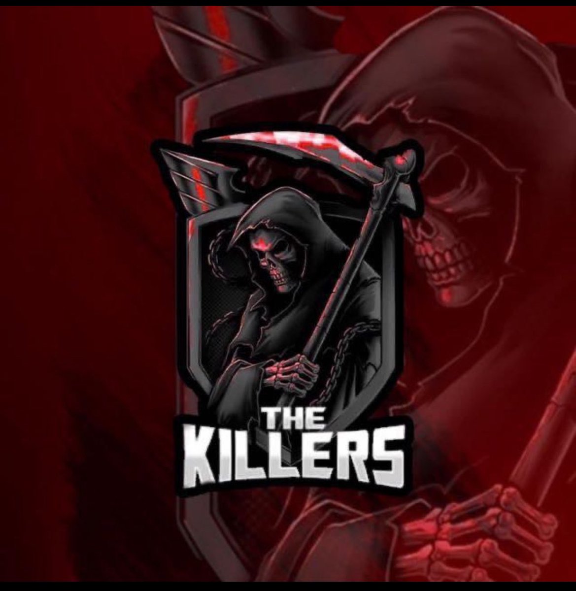 The Killers tweet media