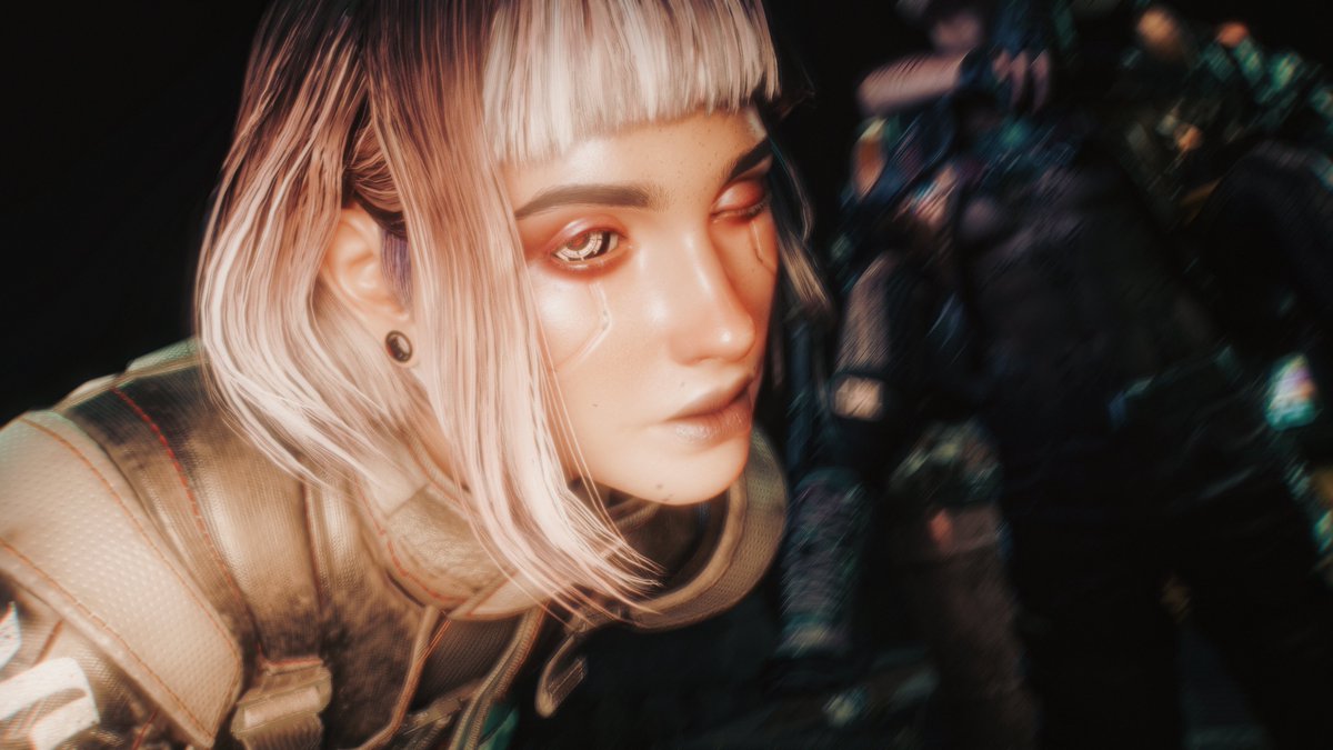 pov: you go wraith hunting.

—
#Cyberpunk2077 #VirtualPhotography 
#Cyberpunk2077PhotoMode #PhotoMode 
#ThePhotoMode #VGPUnite