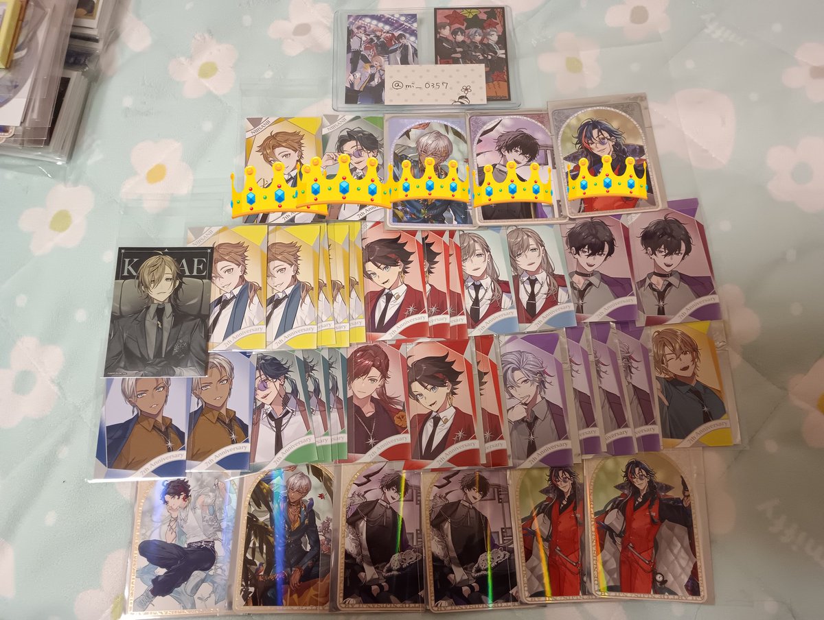 みー♪固ツイ tweet media