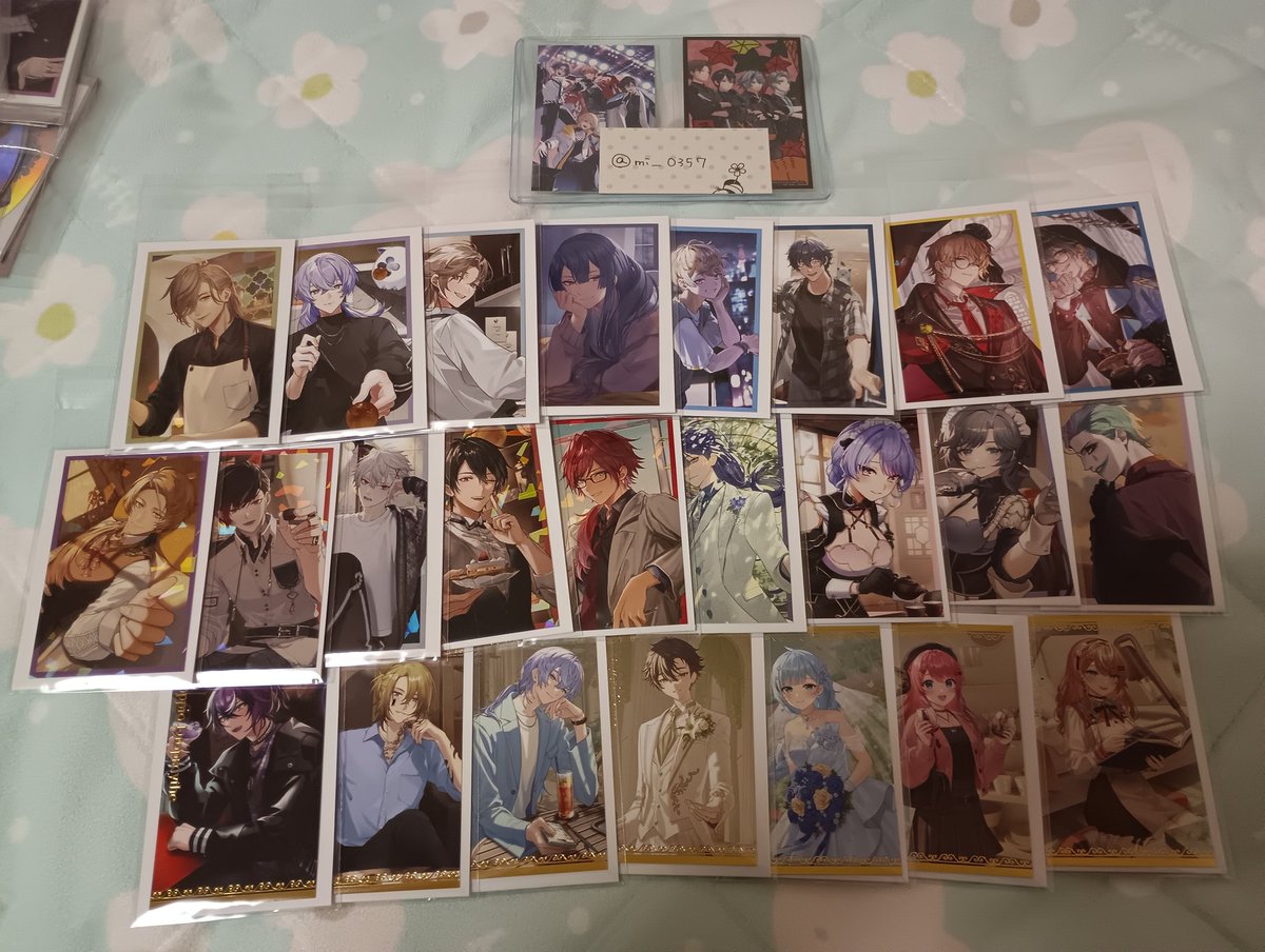 みー♪固ツイ tweet media