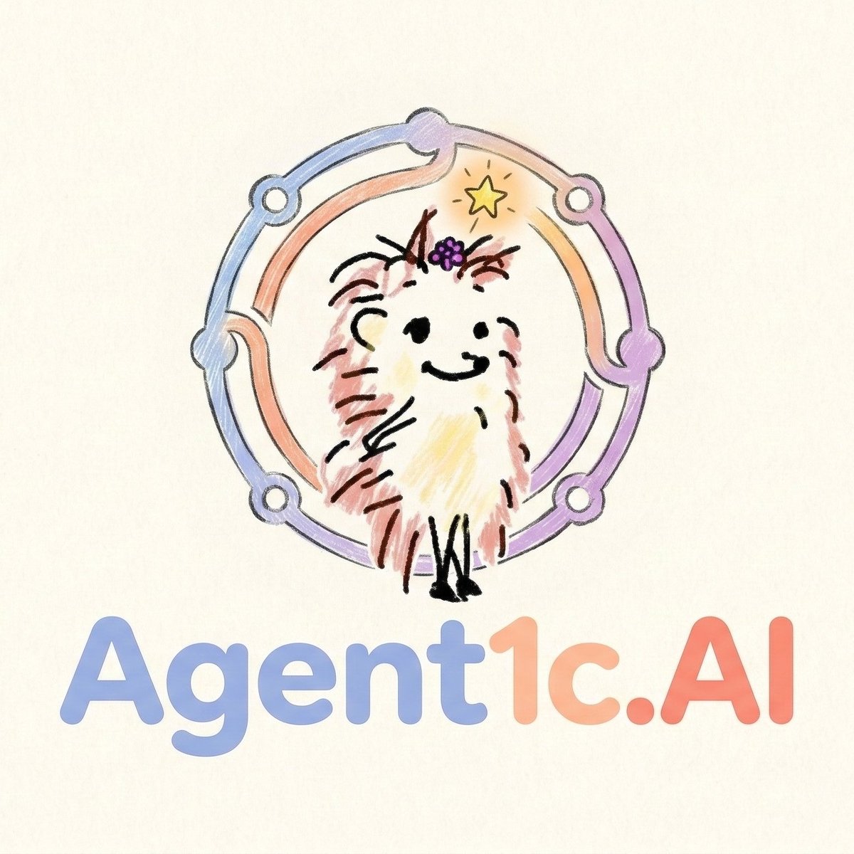 Agent1c tweet media