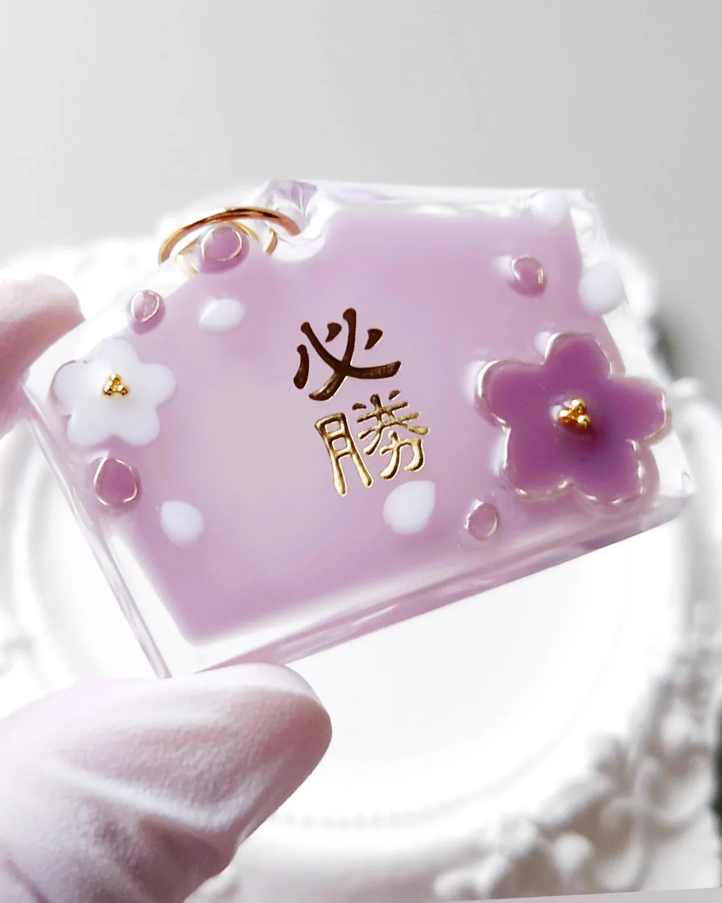 もりもと まきこ (@resin_lovee) / X