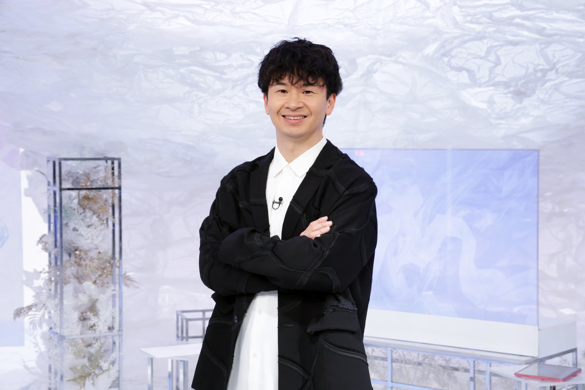 wakakeizai's tweet photo. 4月からテレ東の新経済番組
「#アンパラレルド ～ニッポン発、世界へ～」

“比類ない”技術や発想の起業家・挑戦者に
クローズアップ！

MCを務めるのは #若林正恭（#オードリー）。
独自の視点で経営者たちと向き合い、その思考や
背景を丁寧に引き出します。

ご期待ください。 https://t.co/tGXkI3kEGY