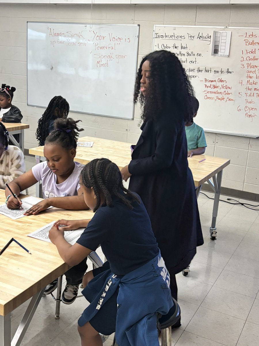 Ms. Pace, SSW tweet media