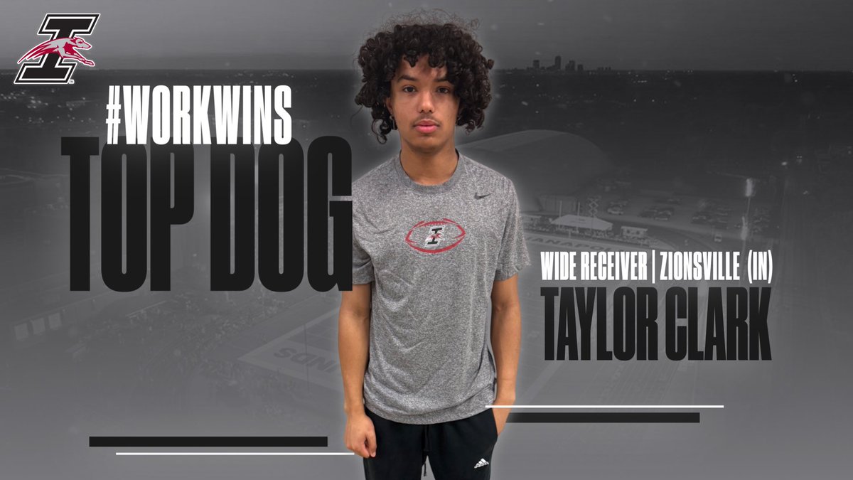 UIndy Football tweet media