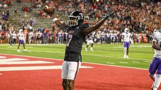 Kadine Mcalister tweet media