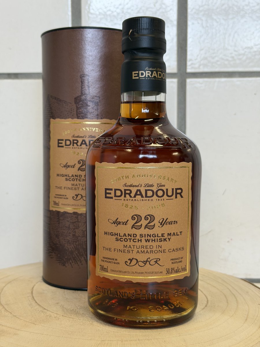 200周年記念」 エドラダワー 22年 アマローネ ダル フォルノ ロマーノ