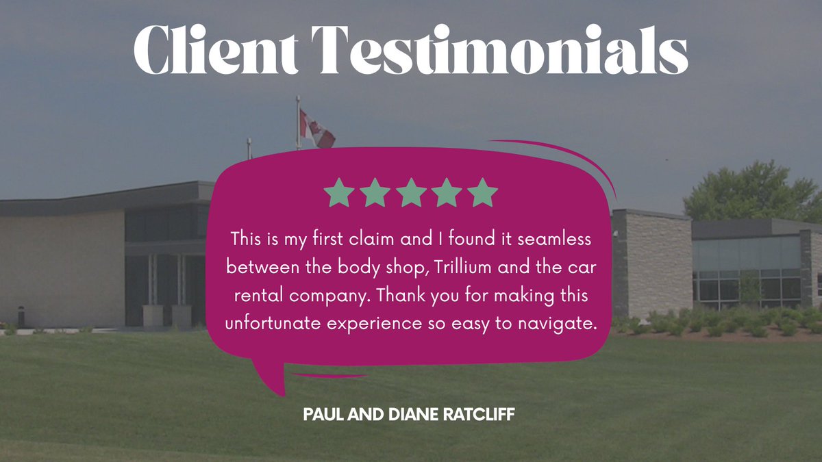 Trillium Mutual tweet media