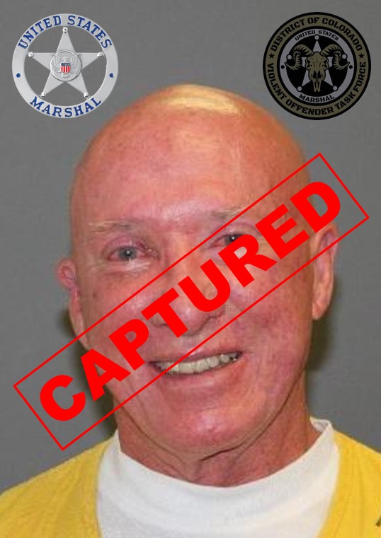 U.S. Marshals Service Denver tweet media