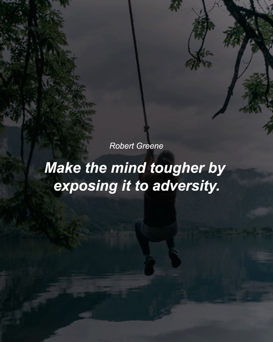 MASTERY by Robert Greene | Reveal your Mastery 📖 (@masteryquot) on Twitter photo 