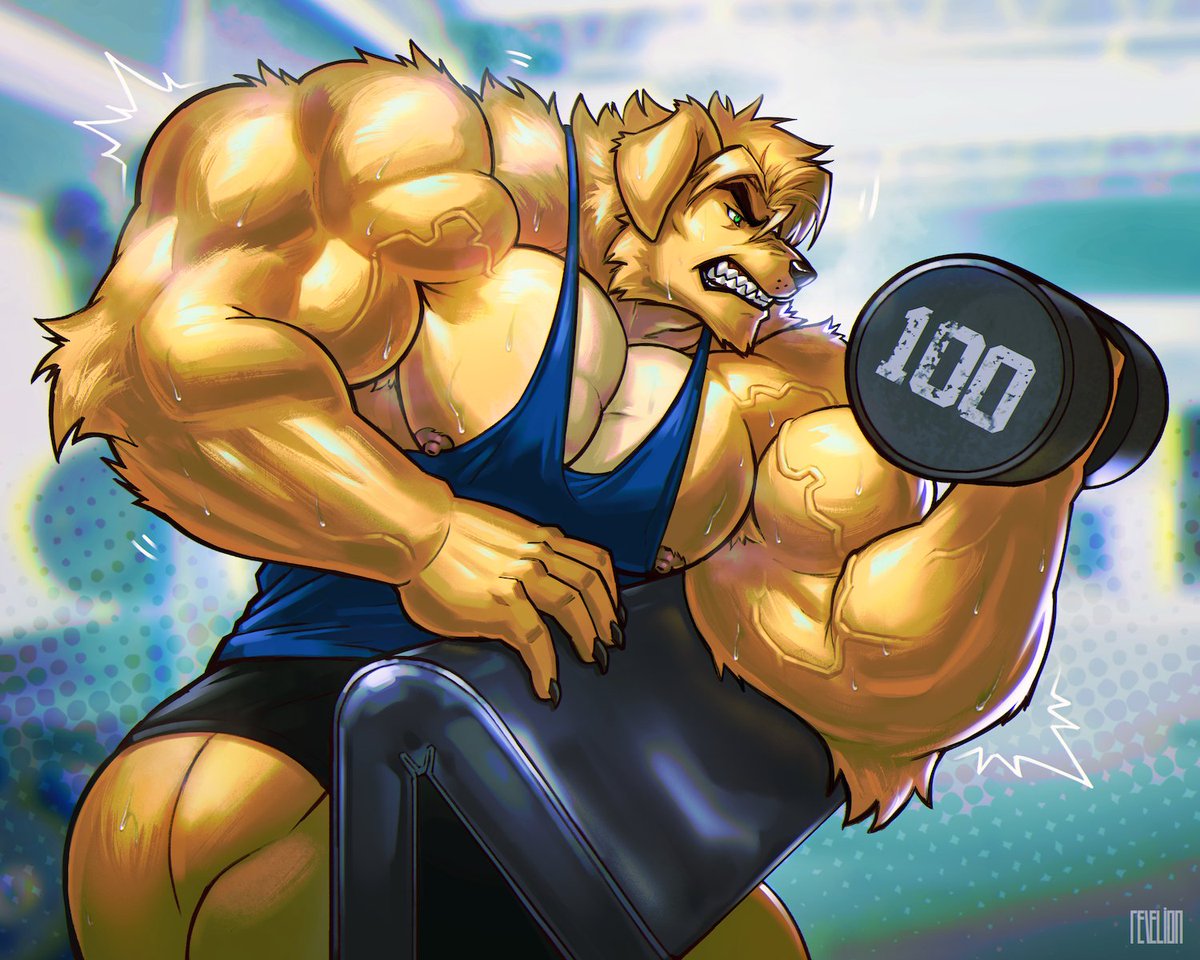 art for @/Chase_Retriever